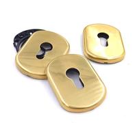 MOSTRINA DIERRE INTERNA FORO YALE OTTONE LUCIDO