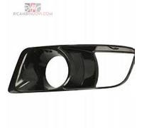 MOSTRINA E GRIGLIA PRESA ARIA ESTERNA PARAURTI ANT. ALFA 156 0000156055064