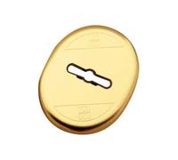 MOSTRINA ESTERNA ART.95323 finitura cromo satinato