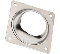 MOSTRINA ESTERNA CONCAVA ART.95145 finitura cromata