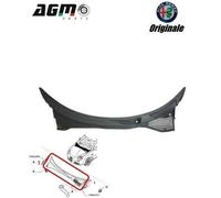 MOSTRINA ESTERNA COPERTURA SOTTO PARABREZZA ORIGINALE ALFA MITO 156114022