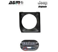 MOSTRINA ESTERNA SENSORE VELOCITA RADAR PARAURTI ORIGINALE JEEP COMPASS 60943847