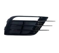 Mostrina Fendinebbia Compatibile Con Per Scirocco R 2015 2016 2017 2018 Copertura Fendinebbia Paraurti Anteriore Auto, Griglia Inferiore, Pannello Di Rivestimento, Guscio