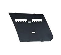 Mostrina Fendinebbia Luce Nebbia Griglia Copertura Per A7 2011 2012 2013 2014 2015 Auto Paraurti Anteriore Telaio Lampada Griglie Radiatori Sportive Piastra Inferiore Rivestimento