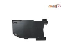 MOSTRINA GRIGLIA PARAURTI ANT CENTRALE PER RENAULT CLIO 2016-2019 TOP QUALITY