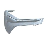 mostrina griglia paraurti anteriore sinistro per bmw x1 f48 2019 in poi