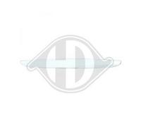 Mostrina Griglia radiatore SX PER BMW 5 Touring 530d 155 KW 211 CV