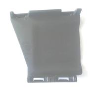 MOSTRINA INF GRIGLIA P/TI ANT PER FIAT 500 L 2012