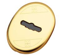 MOSTRINA INTERNA ART.95324 FINITURA CROMO SATINATO - DF 3015472 - 1 PZ