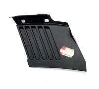 Mostrina Modanatura Destra Griglia Parabrezza Fiat Ritmo II OEM 5950934 Nuova