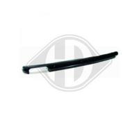 MOSTRINA PARAURTI 1213367 POSTERIORE PER BMW SERIE 3 1990-1999