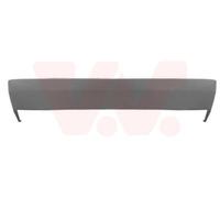 Mostrina, Paraurti 3030551 VAN WEZEL per MERCEDES-BENZ
