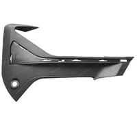 MOSTRINA PARAURTI ANT DX C/FORO SENSORI PER BMW X1 F48 BASIS - X-LINE DAL 2019>