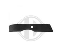 Mostrina Paraurti ANT. DX PER Audi Q3 2.0 TFSI quattro 125 KW 170 CV
