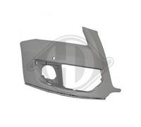 Mostrina Paraurti ANT. DX PER Audi Q5 2.0 TDI quattro 120 KW 163 CV