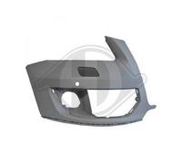 Mostrina Paraurti ANT. DX PER Audi Q5 2.0 TDI quattro 120 KW 163 CV