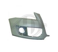 Mostrina Paraurti ANT. DX PER Audi Q5 3.0 TFSI quattro 200 KW 272 CV