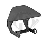 Mostrina Paraurti ANT. DX PER BMW 5 Touring 520d 120 KW 163 CV