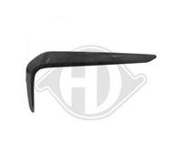 Mostrina Paraurti ANT. DX PER BMW 5 540i xDrive 250 KW 340 CV