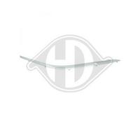 Mostrina Paraurti ANT. DX PER BMW 7 740i, iL 210 KW 286 CV