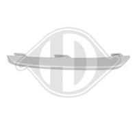 Mostrina Paraurti ANT. DX PER BMW X1 sDrive 18d 105 KW 143 CV