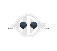 Mostrina Paraurti ANT. DX PER BMW X5 xDrive35d 210 KW 286 CV