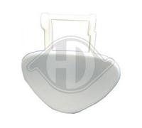 Mostrina Paraurti ANT. DX PER Mercedes Classe C T-Model C 320 160 KW 218 CV