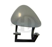 Mostrina Paraurti ANT. DX PER Mercedes Classe E T-Model E 220 T CDI 120 KW 163 C