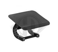 Mostrina Paraurti ANT. DX PER Mercedes C 63 AMG 373 KW 507 CV