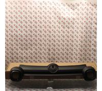 MOSTRINA PARAURTI ANT. FIAT PANDA CROSS 16-24 COD. 735698654 NUOVA ORIGINALE