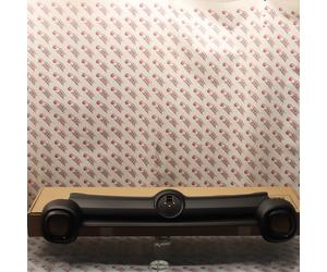 MOSTRINA PARAURTI ANT. FIAT PANDA CROSS 16-24 COD. 735698654 NUOVA ORIGINALE