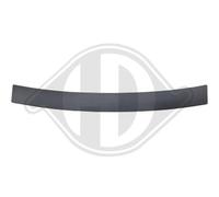 Mostrina Paraurti ANT. PER Audi A4 2.0 TDI 125 KW 170 CV