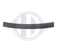 Mostrina Paraurti ANT. PER Audi A4 2.0 TDI 125 KW 170 CV