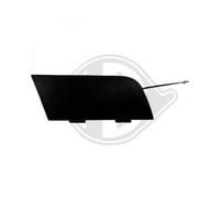 Tappo cover paraurti gancio traino A6 2005 > 2008 anteriore