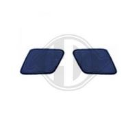 Set tappi lavafari Serie1 E87 04-11 vern per paraurti TUNING codice 1280450