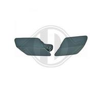 Mostrina Paraurti ANT. PER BMW 3 318d 105 KW 143 CV