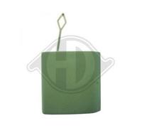 Mostrina Paraurti ANT. PER Mercedes Classe C C 350 200 KW 272 CV