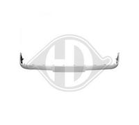 Mostrina Paraurti ANT. PER Mercedes Classe E E 50 AMG 255 KW 347 CV