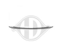 Mostrina Paraurti ANT. PER Mercedes Classe GLA GLA 220 D 4matic 130 KW 177 CV