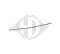 Mostrina Paraurti ANT. PER Mercedes GLC 350 D 4matic 190 KW 258 CV