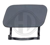 Mostrina Paraurti ANT. SX PER Audi A4 Avant 2.0 TFSI 132 KW 180 CV