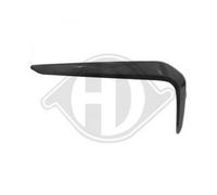 Mostrina Paraurti ANT. SX PER BMW 5 Touring 530i 185 KW 252 CV