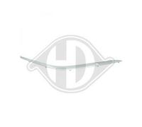 Mostrina Paraurti ANT. SX PER BMW 7 725tds 105 KW 143 CV