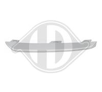 Diederichs Mostrina paraurti anteriore sinistra per BMW X1 sDrive 20d 120 kW 163 CV