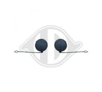 Mostrina Paraurti ANT. SX PER BMW X5 xDrive35d 210 KW 286 CV
