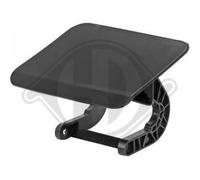 Mostrina Paraurti ANT. SX PER Mercedes Classe C C 350 4matic 225 KW 306 CV