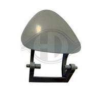 Mostrina Paraurti ANT. SX PER Mercedes Classe E T-Model E 320 T CDI 4matic 165 K