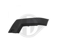 Mostrina Paraurti ANT. SX PER Mercedes Classe GLK 250 CDI 4matic 150 KW 204 CV