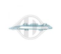 Mostrina Paraurti ANT. SX PER Mercedes Classe S S 350 BlueTEC 190 KW 258 CV