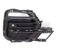 MOSTRINA PARAURTI ANTERIORE DESTRO 51117449680 PER BMW X5 2018-2023